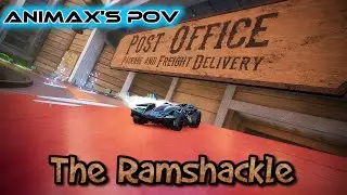 WRU Season 6 Acceleron League: The Ramshackle