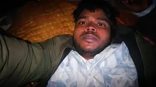 साल 2025 के Last Day अलार्म से पहले आँखें खुलीं?#vijaypatelvlogs #vlog 