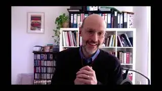 Interview with Prof. Peter Adamson || مصاحبه با پروفسور پیتر آدامسون (زیرنویس فارسی)
