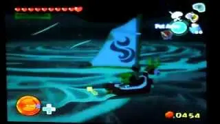 The Legend Of Zelda The Wind Waker - 46 - Double Magic Meter
