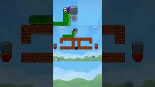 Apple Worm || LvL 97