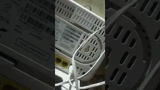 Wifi forgotten password #wifi#password#forgotten#airtel#nokia#router