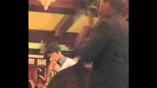 Music at the Rum House