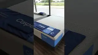 Casper is bringing SCARY GOOD DEALS this Labor Day Season at KC Mattress Day! 👻