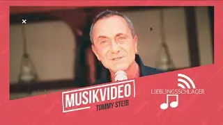 Tommy Steib - Du bist genau des was i wui / TV Video