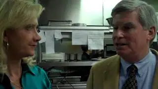 Restaurateur/owner Ralph Brennan  -- Sophie Gayot of GAYOT.com