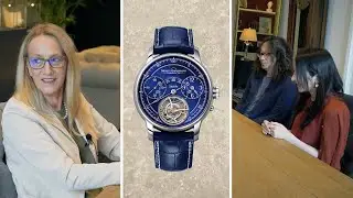 MORITZ GROSSMANN, The One And Only Beauty - Talk with The CEO
