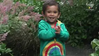 Frugi Spring Summer 2021 Collection