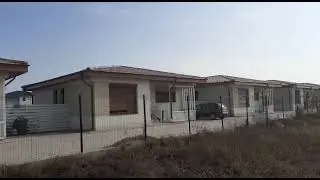 Constructii case la rosu, alb sau cheie in Bucuresti / Ilfov
