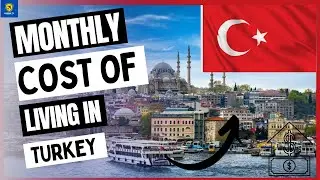 Ankara, Turkey 🇹🇷 Cost of Living | Rent, Food & Monthly Expenses (2025) | Expense Tv