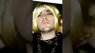 JD Vance in Drag AI Video (2)