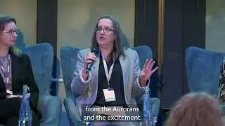 Fiona Lennoxsmith on the Aurora programme
