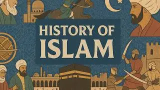 The Story of Islam 🕋 | Learn English Through Story | Listening Practice 🎧