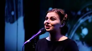 „Zamiast” – Cecylia Wyroba (zespół Tanto)