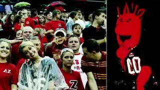 The Many Mascots of A -State