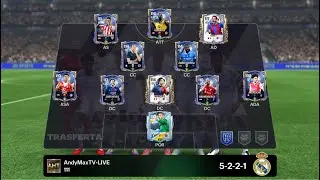 FC MOBILE : Lets Make REAL MONEY !!!  #3