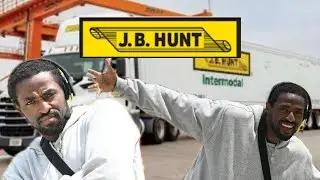Двухдневная ориентация от J.B. Hunt!!