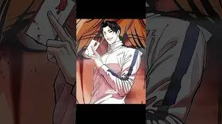 The Og Goat Entry || 𝙇𝙤𝙤𝙠𝙞𝙨𝙢 𝙭 𝙈𝙖𝙩𝙖𝙙𝙤𝙧𝙖 || #lookism #manhwa #webtoon #edit