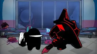 FNF Danger of stars (Versión beta)