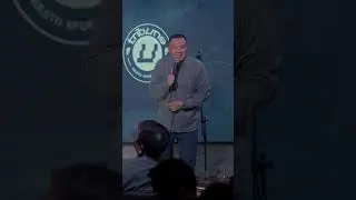 #laugh #standup #standupcomedy #стендап #comedyclub #юмор #comedy #funny #crowdwork