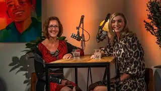 Werken in de sloppenwijken: een leven in vertrouwen? | The Mission Podcast #1| Stichting Kimon