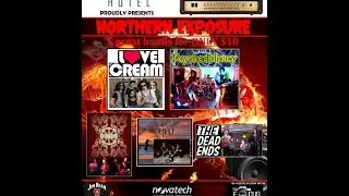 Focus Promotions presents 