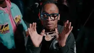 [FREE] Kyle Richh x Jenn Carter Jerk Drill Type Beat 