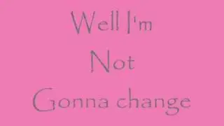 La La Land By Demi Lovato W/ Lyrics