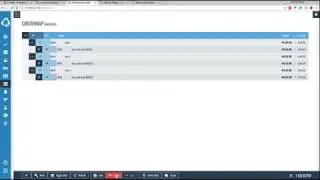 06 управлять картой Ceph CRUSH