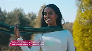 Zee Miss India South Africa 2025 | Episode 3 | 6 December