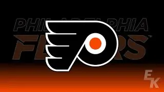 Philadelphia Flyers 2021 Goal Horn