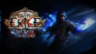 Random generated skill and class | Path of Exile Ruthless
