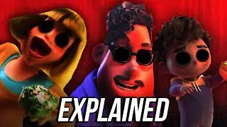 Delivery Dance Meme | Grubhub ad Explained