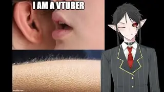 Count Julius out of context. ( vtuber shorts compilation )
