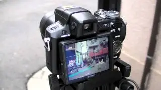 DSC-H50
