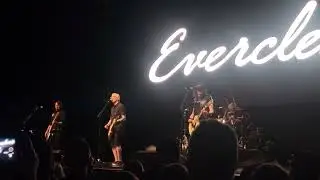 Santa Montica clip - Everclear - Parx 2025