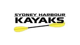 Fenn XTS Double @ Sydney Harbour Kayaks
