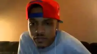 | August Alsina | ON LIVE CHAT