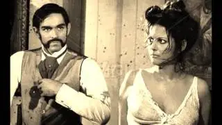 'Na voce antica - Gianfranco Caliendo e Flora Contento - Amanapoli