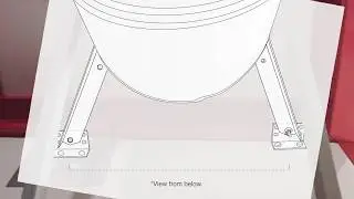 Single Wall Duct Installation: Supports (Video 5/8)