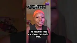 The beautiful ones are always the single ones.#annychinasa #men#younglady #lady#hersmile #loverules