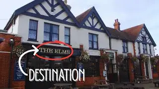 Leigh on Sea Live - What's Going On Today Up Here?