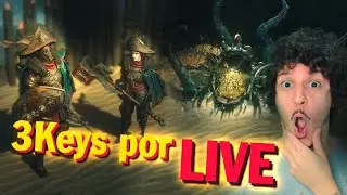 !DROPS e !SORTEIO DE 3 KEYS dos novos Bundles!! - Path of Exile 2