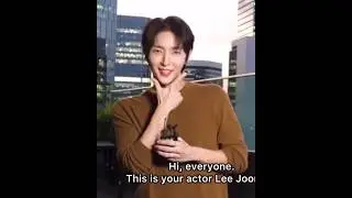 Lee Joon Gi. Merry Christmas #kdrama #leejoongi #korea #actor #merrychristmas #music
