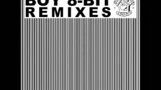 The Black Ghosts - Anyway you choose to give it (Boy 8-bit dub)