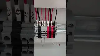 ETP 20 KLD panel