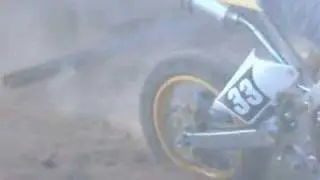 thumpstar dirtburnout