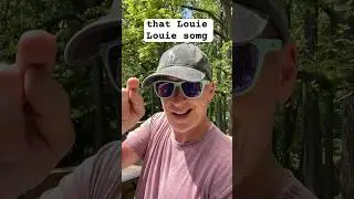&ldquo;Louie Louie&rdquo; is NOT obscene  -whew / Quote of the Day from Louis Armstrong