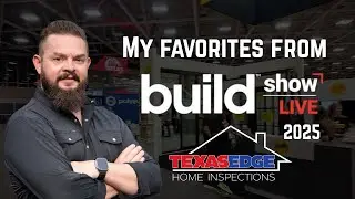 Инновационные решения для дома на выставке Build Show Live 2025: осушители воздуха, вентиляция и ...