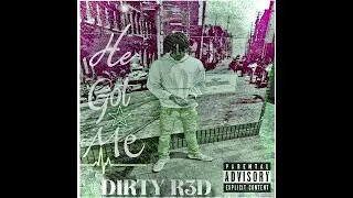 D1RTY R3D - Guide Me (OFFICIAL AUDIO)